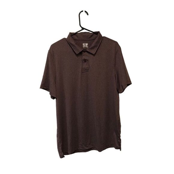 32 Cool Size Large (L) Heather Pink - Picture 1 of 3